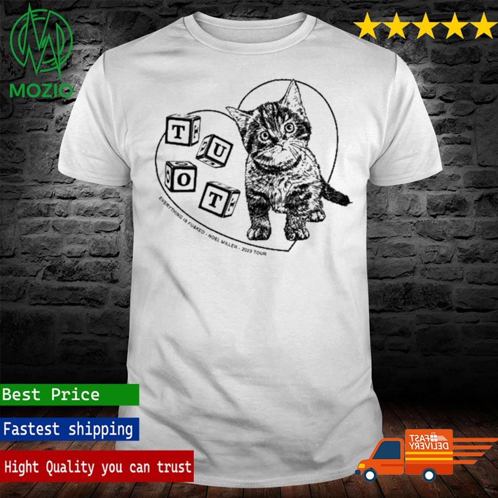 Noel miller hoodie hotsell