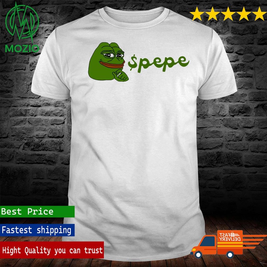 Funny pepe The Frog Smile Thinking About Money shirt, hoodie, sweater, long  sleeve and tank top
