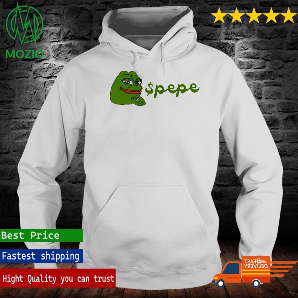 Funny pepe The Frog Smile Thinking About Money shirt, hoodie, sweater, long  sleeve and tank top