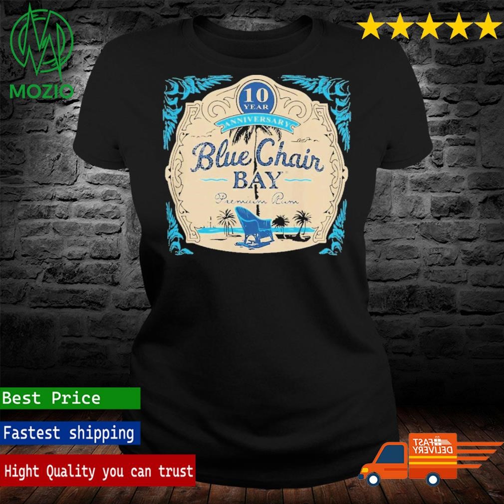 Blue chair bay shirt discount