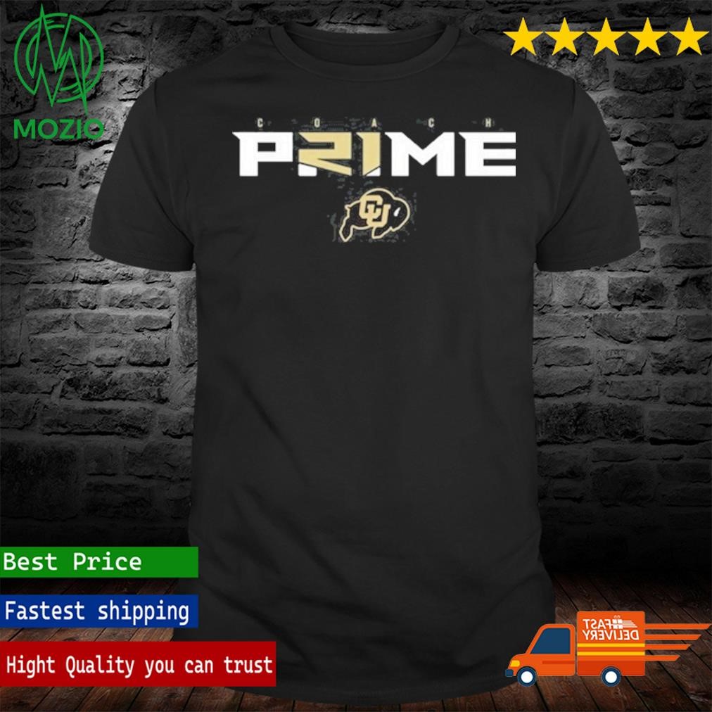 JC on Coach Prime Shirt: A Comprehensive Guide