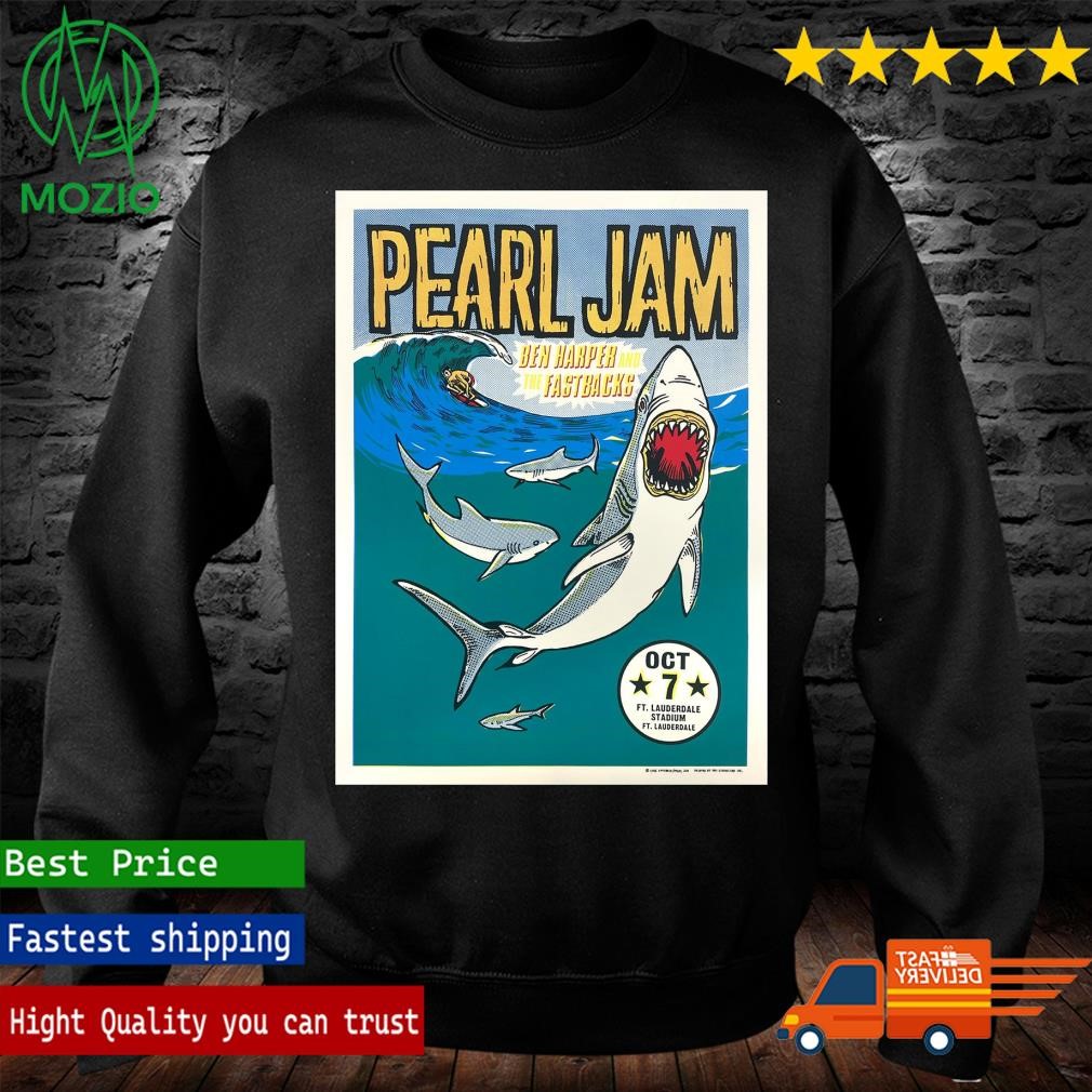 Authentic Pearl Jam 1996 Long Sleeve cheapest Concert Shirt