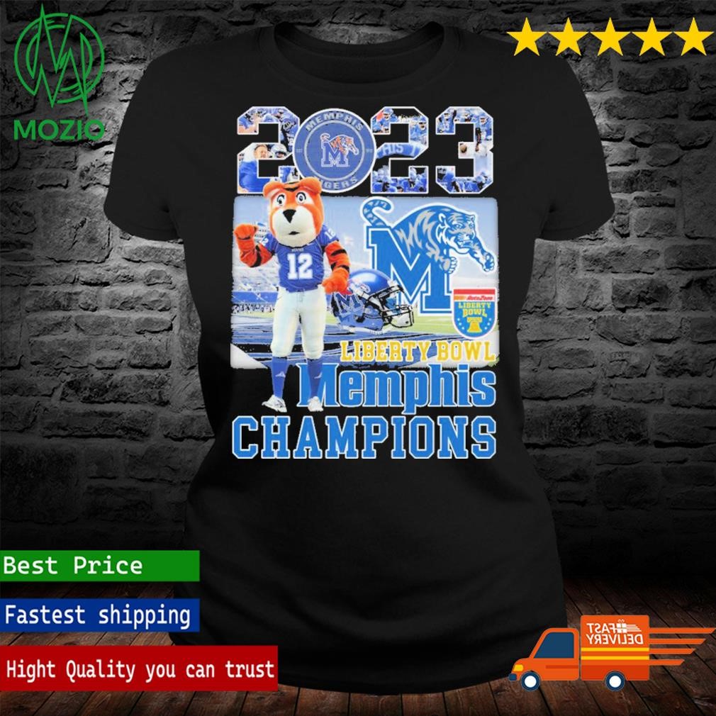 T shirt champions memphis online