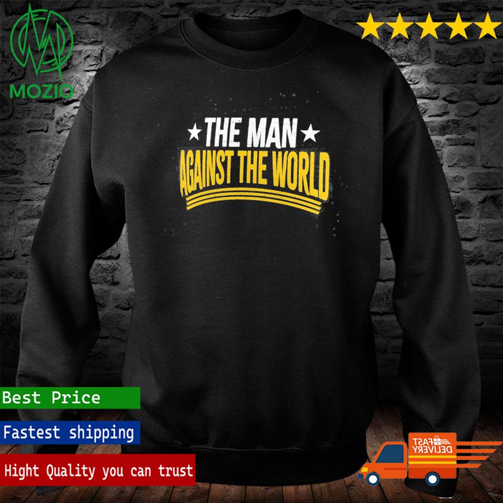 Becky lynch the man hoodie online