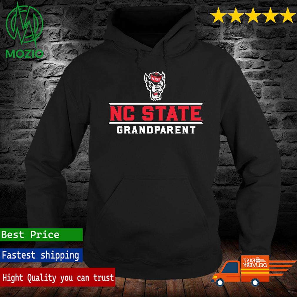 TRT Black Hoodie TRT Black Hoodie