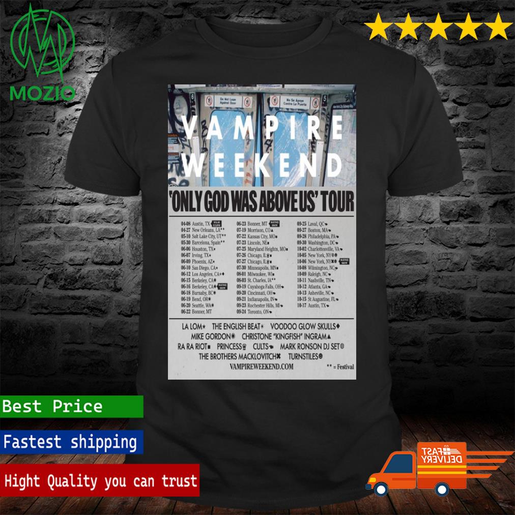 New Orleans Weekend 2019 T-Shirt New Orleans Weekend 2019 T-Shirt
