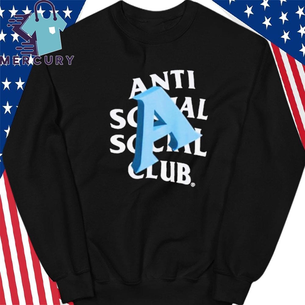 Assc sweater best sale