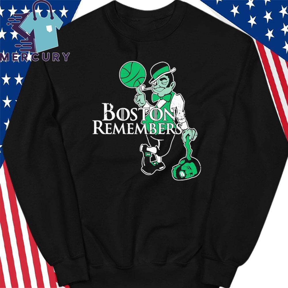 Fashion boston celtics kyrie irving hoodie