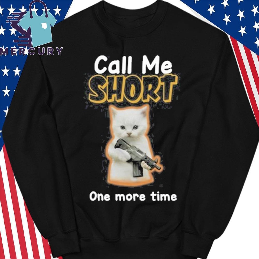 One More Time Longsleeve One More Time Longsleeve