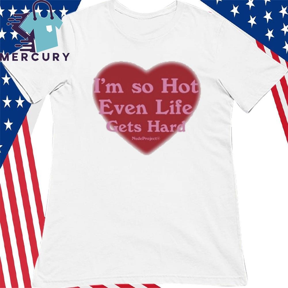 Life Gets Too Hard Women T Shirt Life Gets Too Hard Women T Shirt