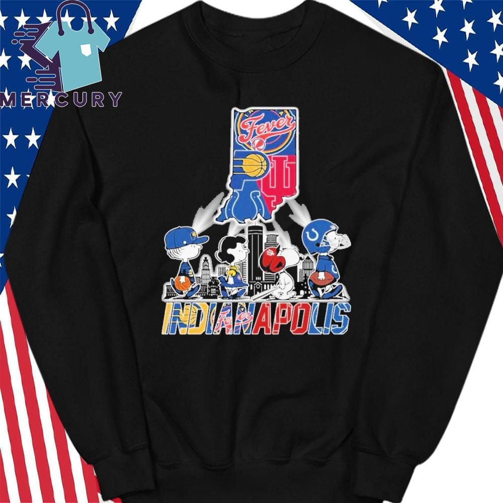 Indianapolis sweatshirt best sale