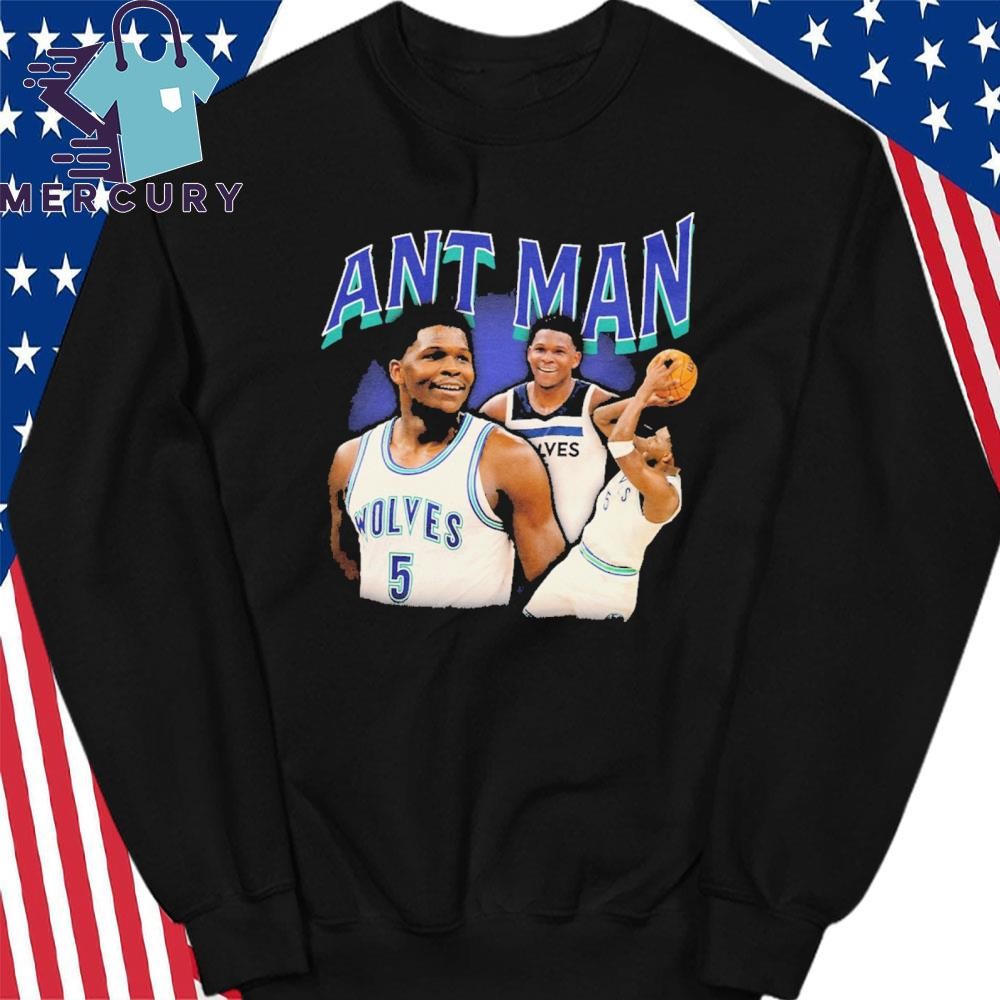 Ant man sweatshirt hotsell
