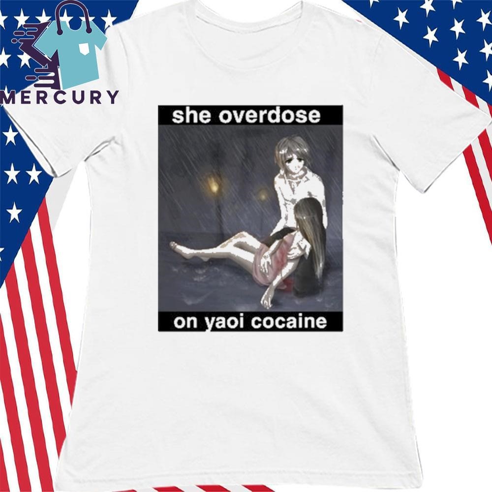 Overdose, image size:1000x1000