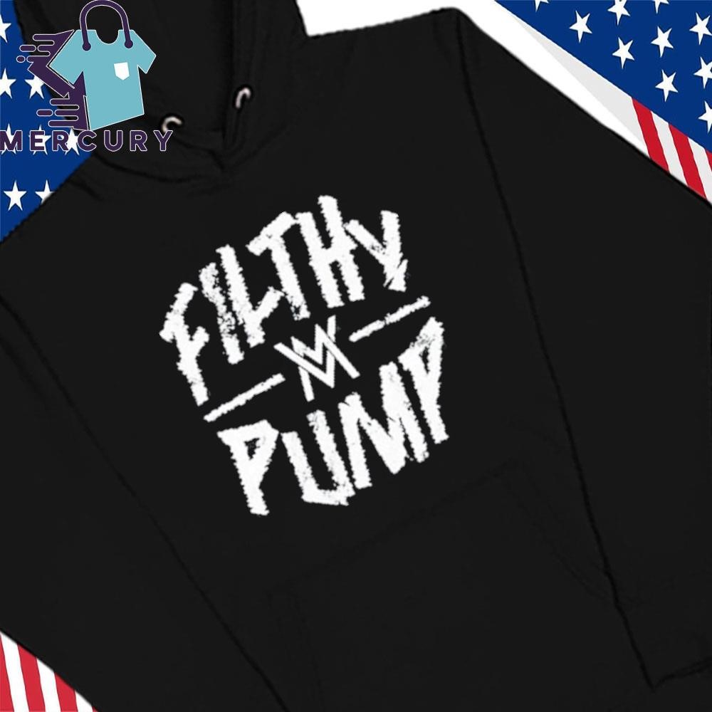 Calum Von Moger Filthy Pump Shirt hoodie sweater long sleeve and tank top