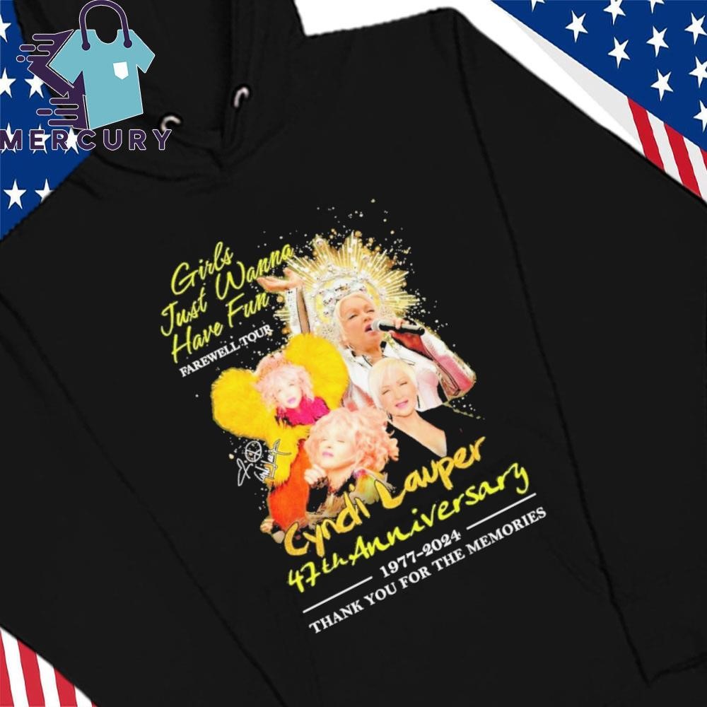 Cyndi Lauper Girl Just Wanna Have Fan Farewell Tour 2024 The Cyndi Lauper Girl Just Wanna Have Fan Farewell Tour 2024 The