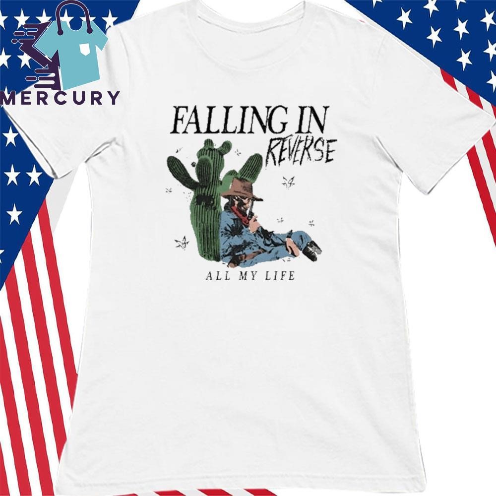 All My Life Tee All My Life Tee