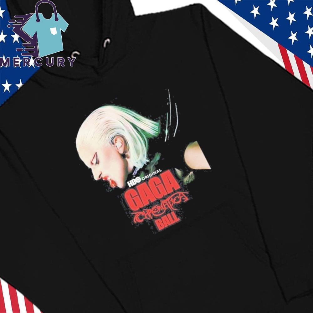 Lady Gaga The Chromatica Ball Tour 2024 T-Shirt, hoodie Lady Gaga The Chromatica Ball Tour 2024 T-Shirt, hoodie