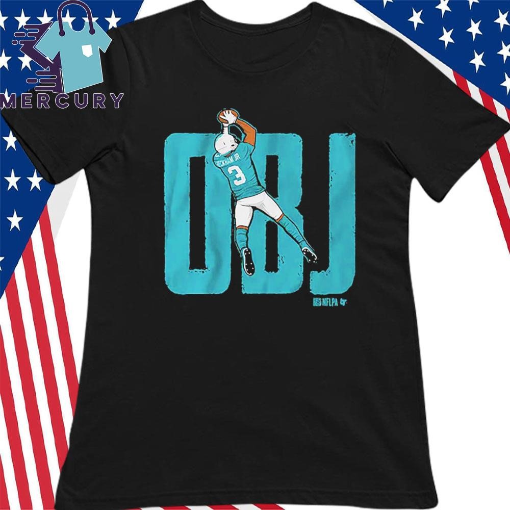 Odell beckham womens shirt best sale