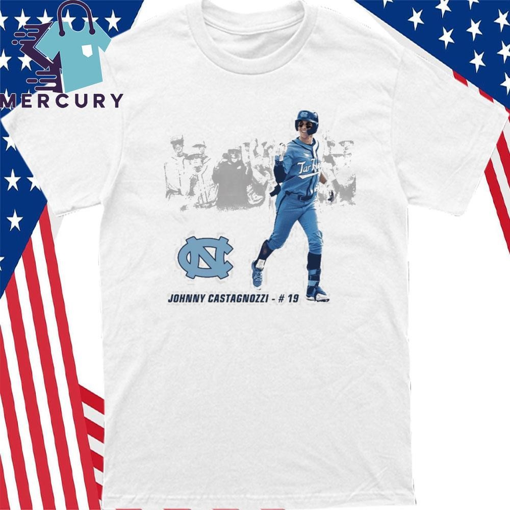 Johnny t shirt unc online