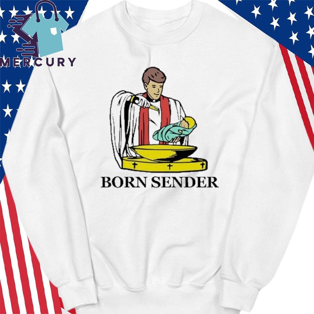 Nelk top Boys Fullsend Senders Jersey