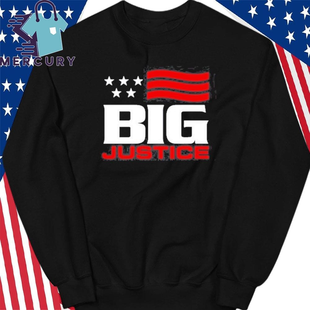 Justice trending sweatshirt hotsell