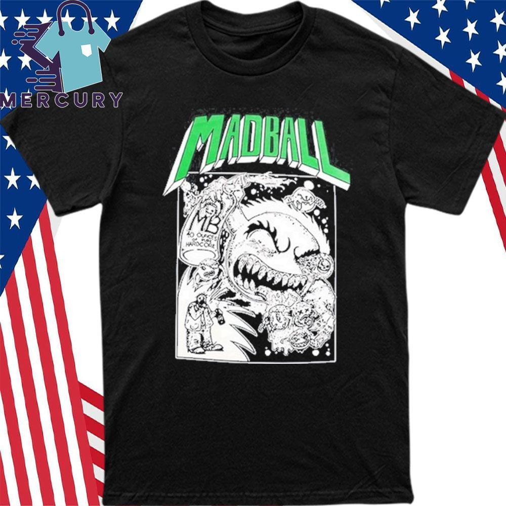 Official Madball Streets Of Hate Shirt, hoodie, sweater, long sleeve and  tank top