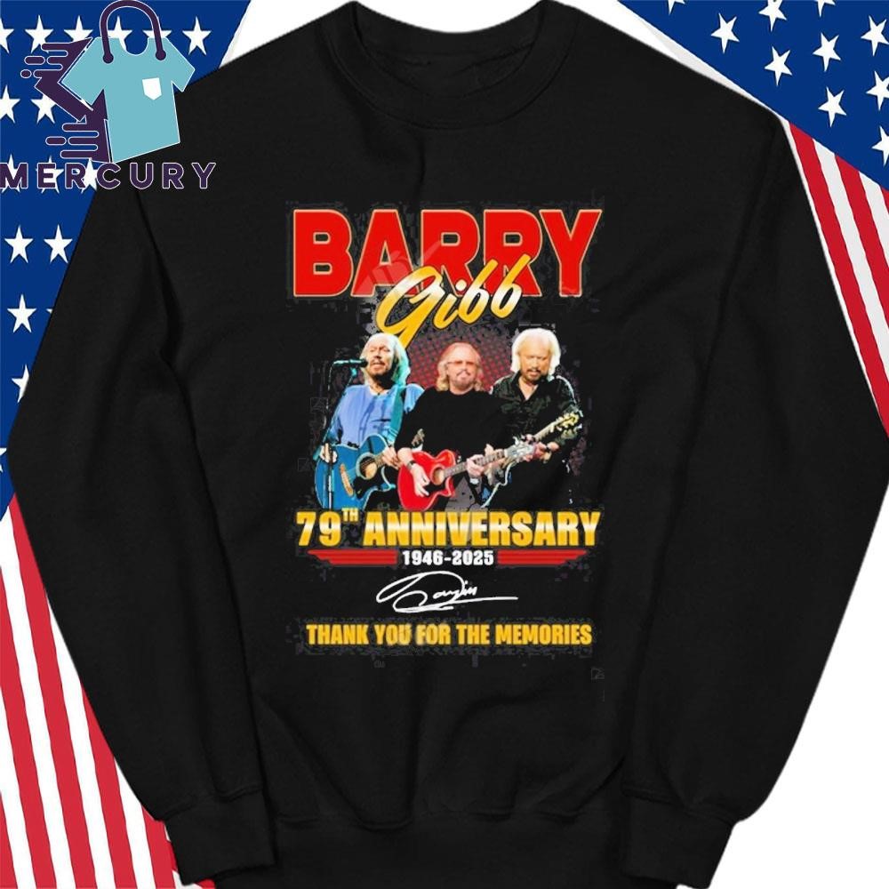 Barry Gibb Concert Locations in 2025
