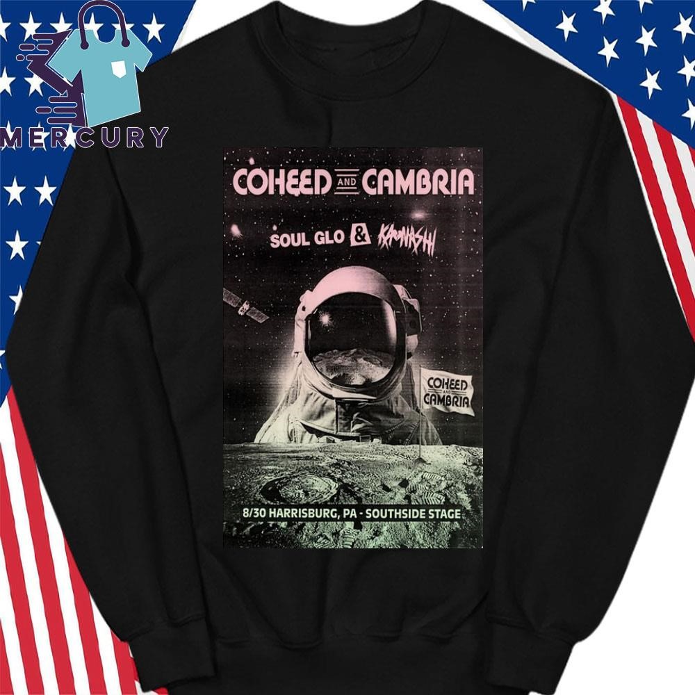 Coheed and cambria sweatshirt best sale