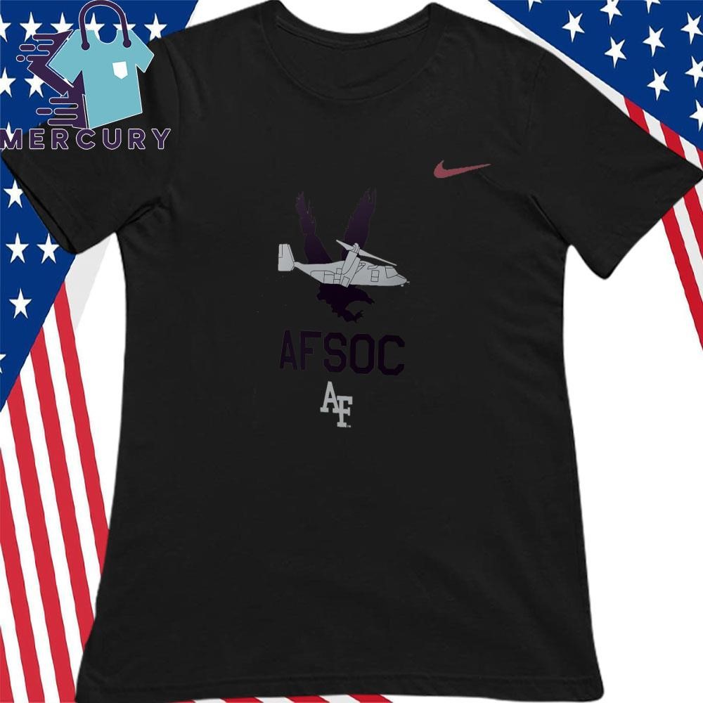 Nike us air force apparel online