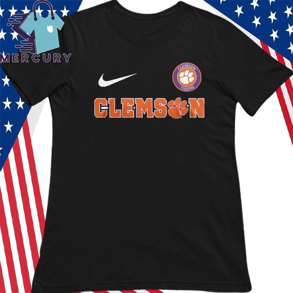 Clemson nike football online