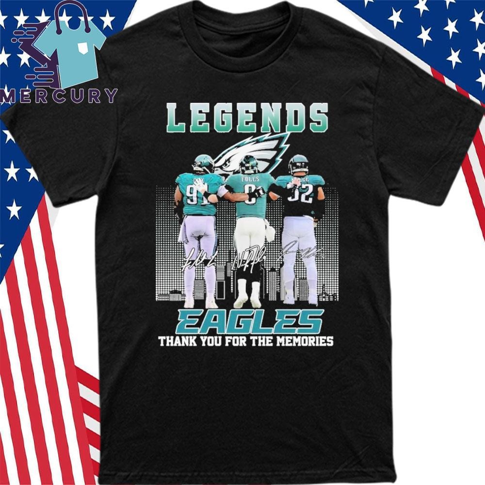 Philadelphia eagles shirts on sale on sale