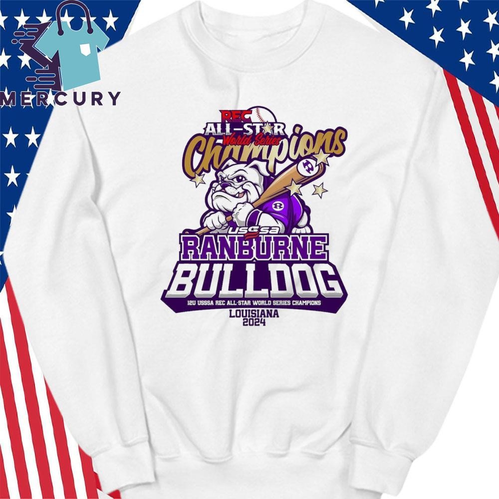 Bulldogs All Star Tee Bulldogs All Star Tee