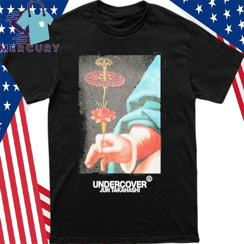 Undercover Jun Takahashi shirt, hoodie, sweater, long sleeve
