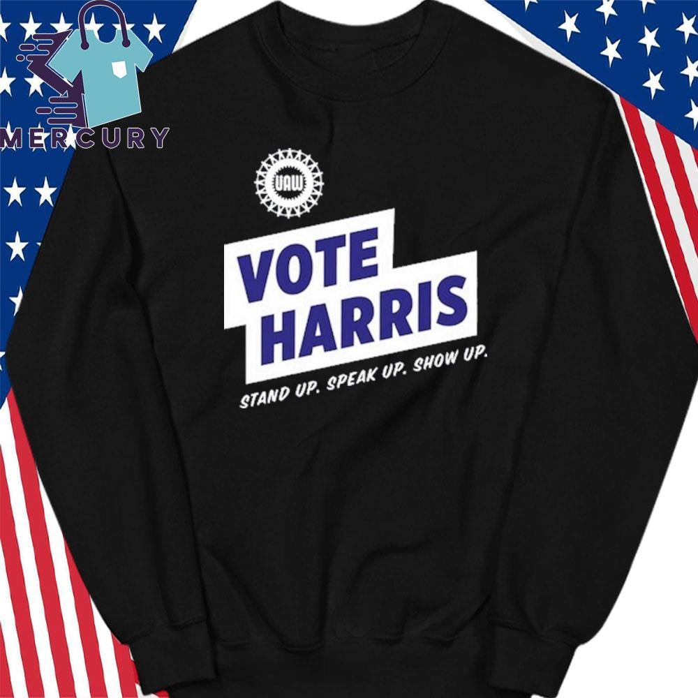 Show Up Sweatshirt Show Up Sweatshirt