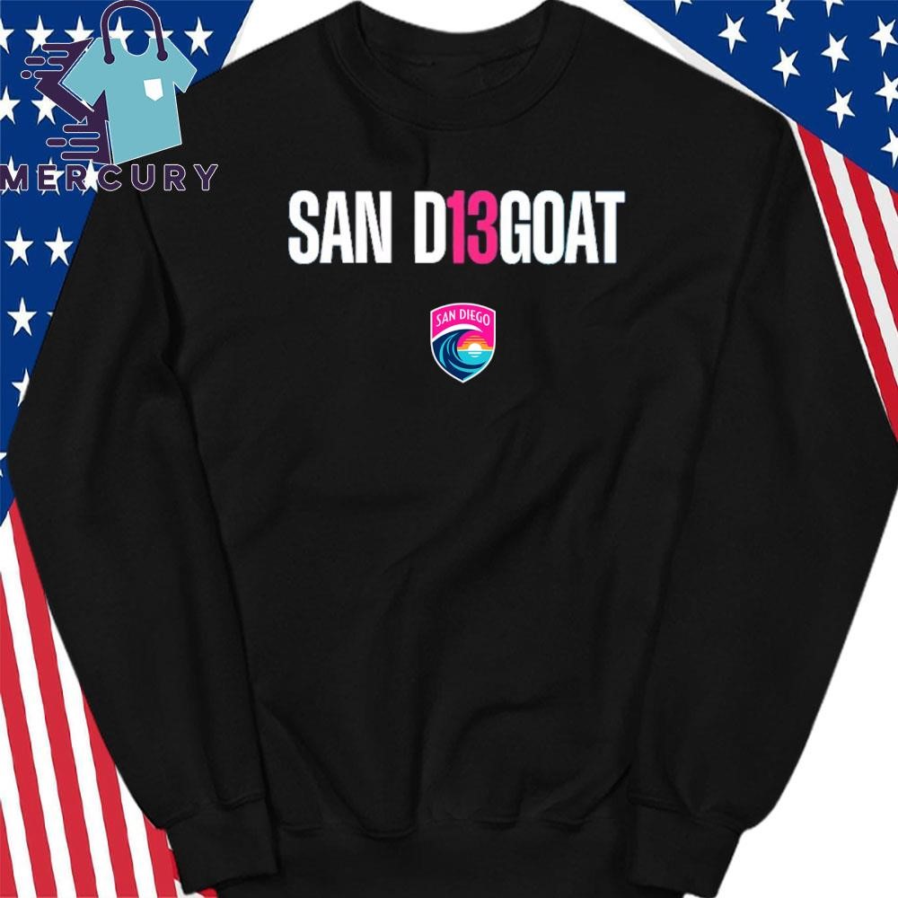 Alex morgan sweatshirt best sale