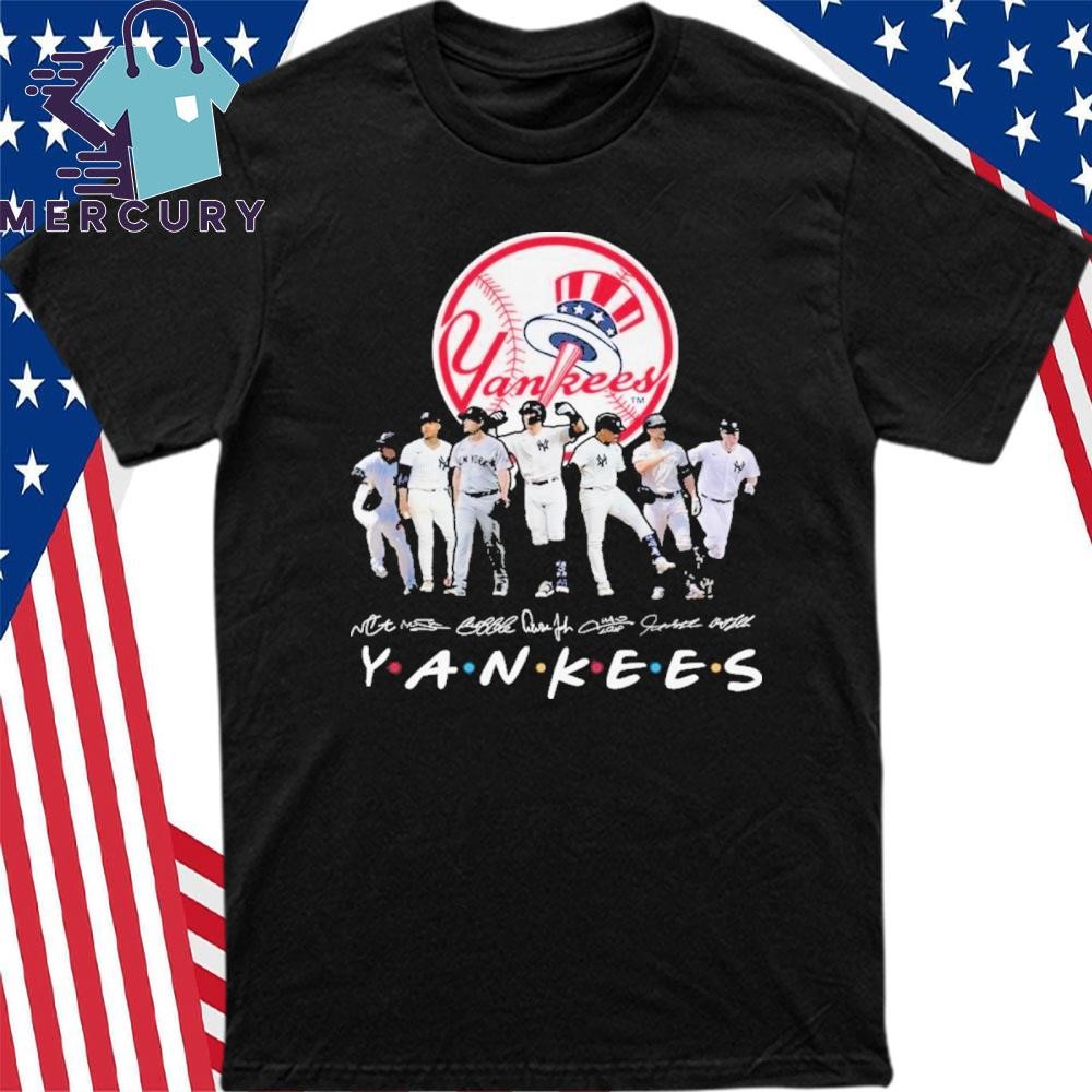 Matriculas Unifacex Baseball Tee Yankees Savages Shirt MLB New