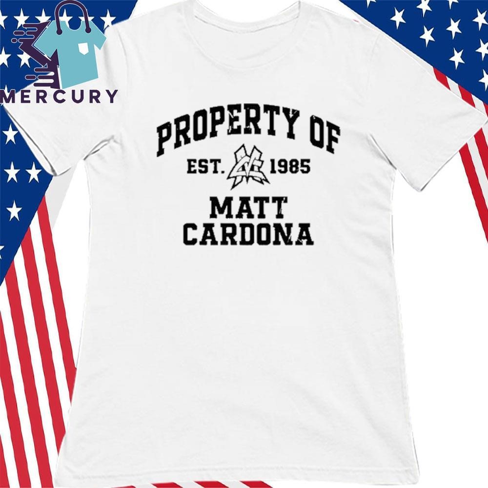 Property of t shirt designs best sale