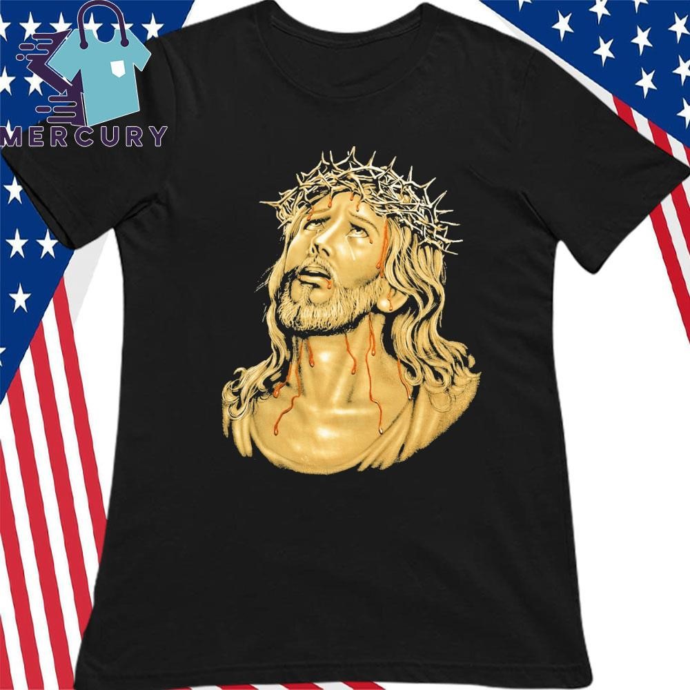 Jesus Is Lord I Know Women T Shirt Jesus Is Lord I Know Women T Shirt
