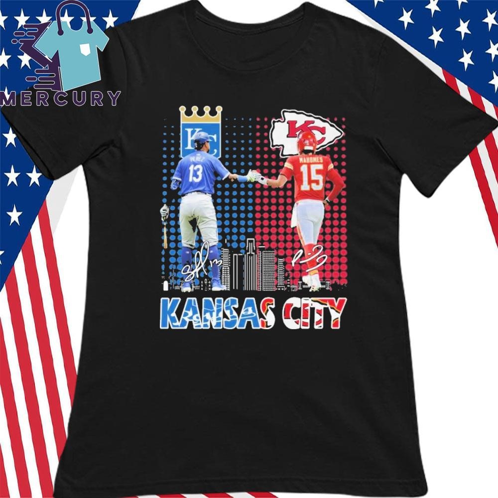 Kc chiefs and royals shirt online