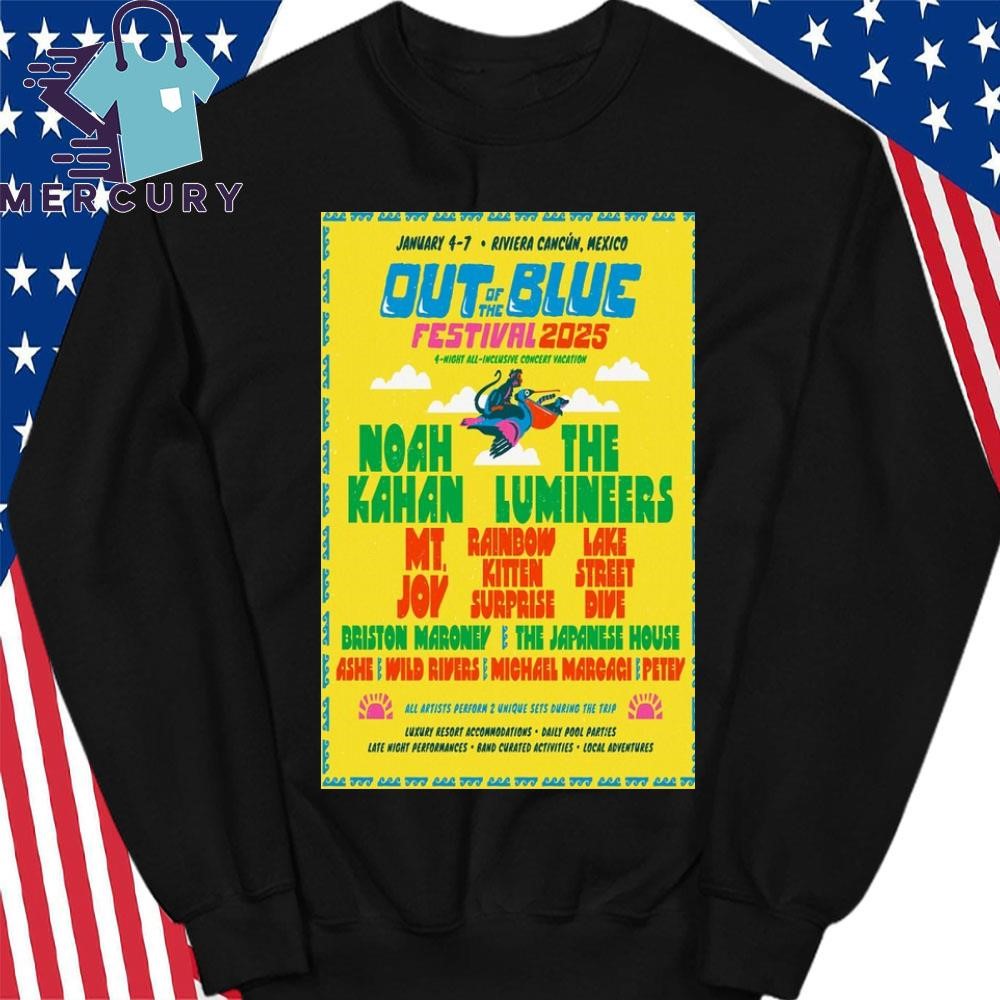 Concert venue ambiance in Asheville, 2025