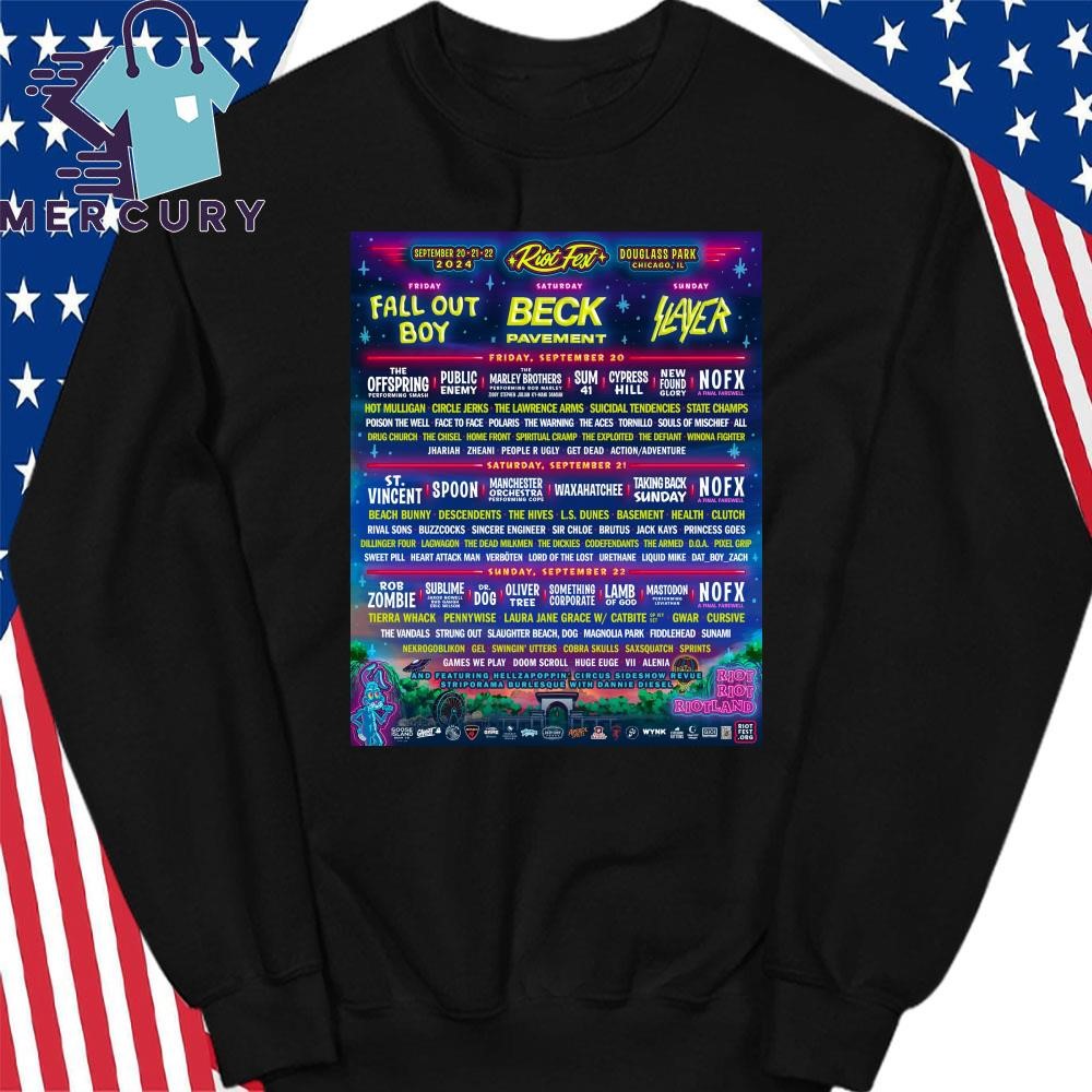 Fall Park Days Longsleeve Top