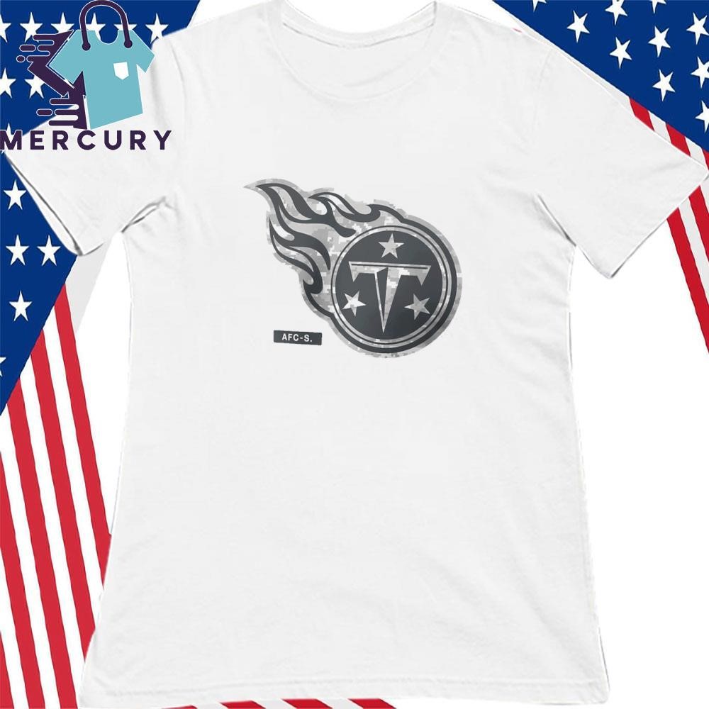 Official Tennessee Titans 2024 Salute To Service Legend Performance T Shirt hoodie sweater long sleeve and tank top