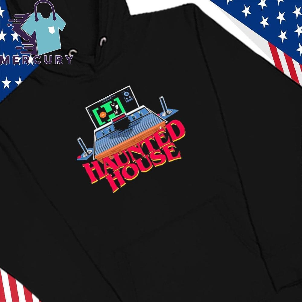 Atari 2600 hoodie best sale