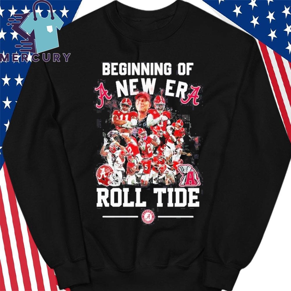 Alabama crimson tide sweater best sale