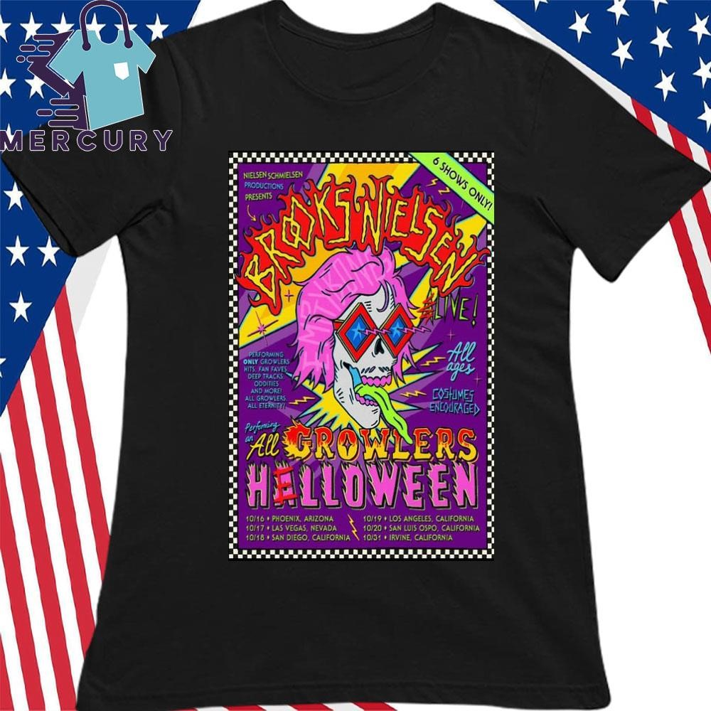 California Grown Purple Ladies Tee California Grown Purple Ladies Tee