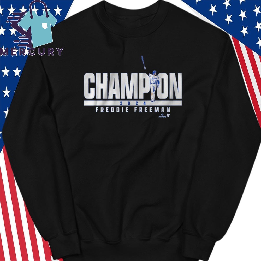 Champion tradinational Sweatshirt Freddie