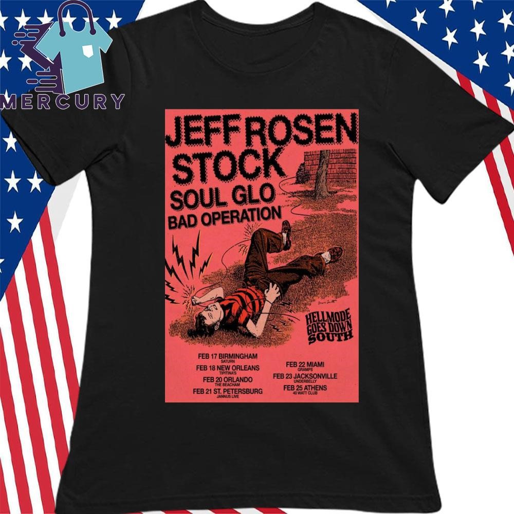 Vibrant Concert Atmosphere in Jax 2025