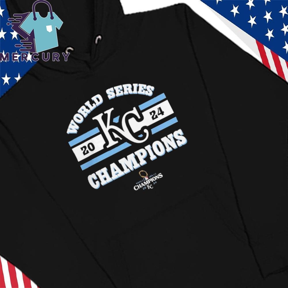 Royals world series champion hoodie online