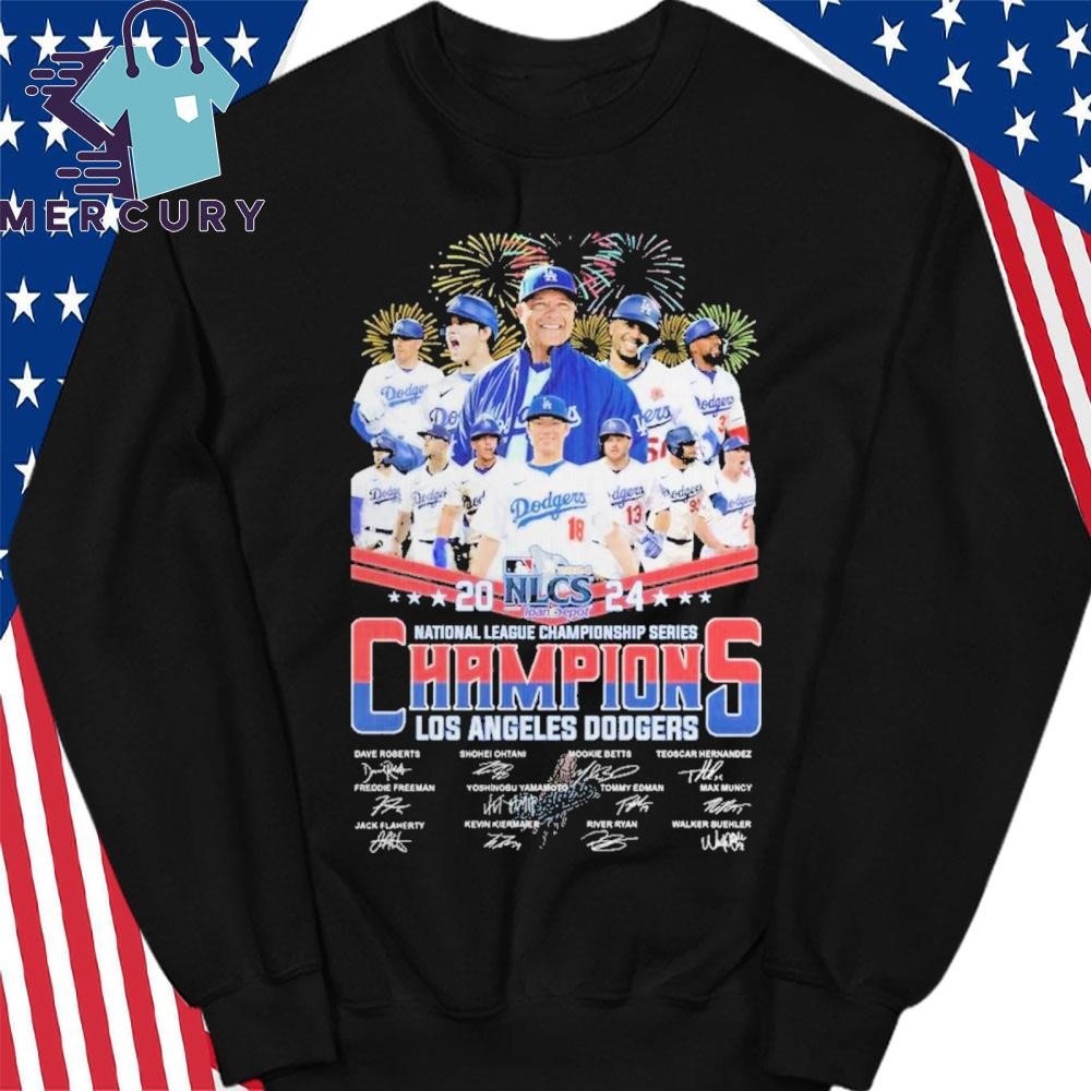 Los angeles city of champions sweatshirt sale