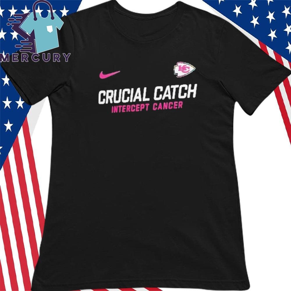 Nike breast cancer shirt hotsell